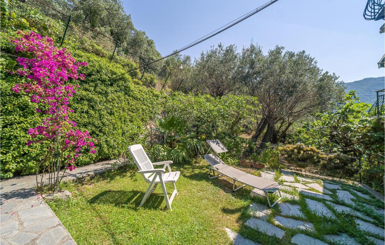 Casa Serena Sori Exterior photo