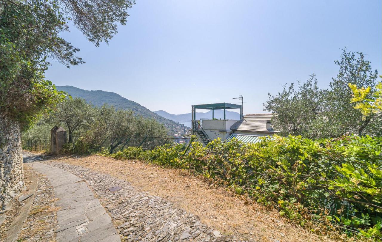 Casa Serena Sori Exterior photo