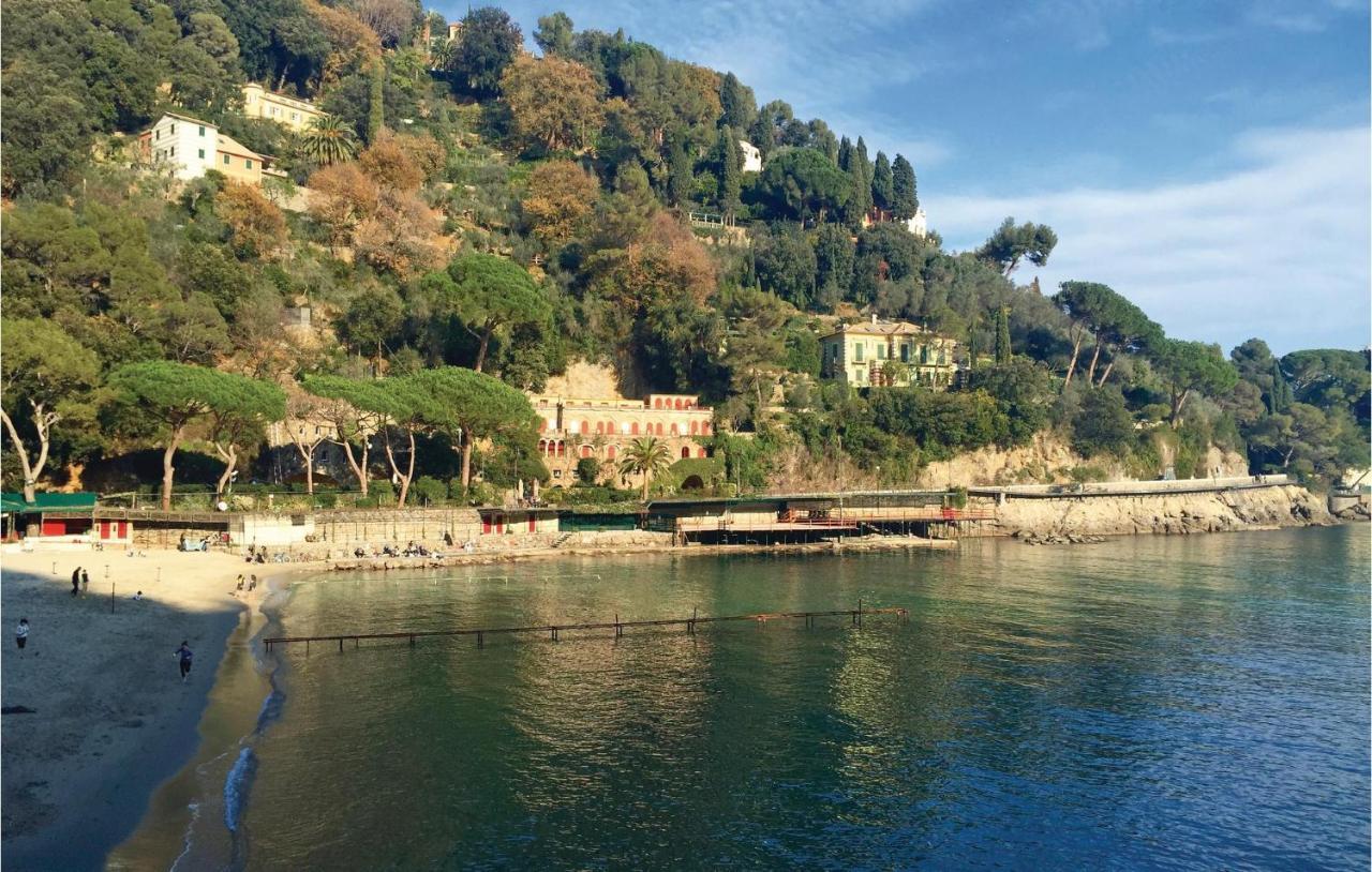 Casa Serena Sori Exterior photo