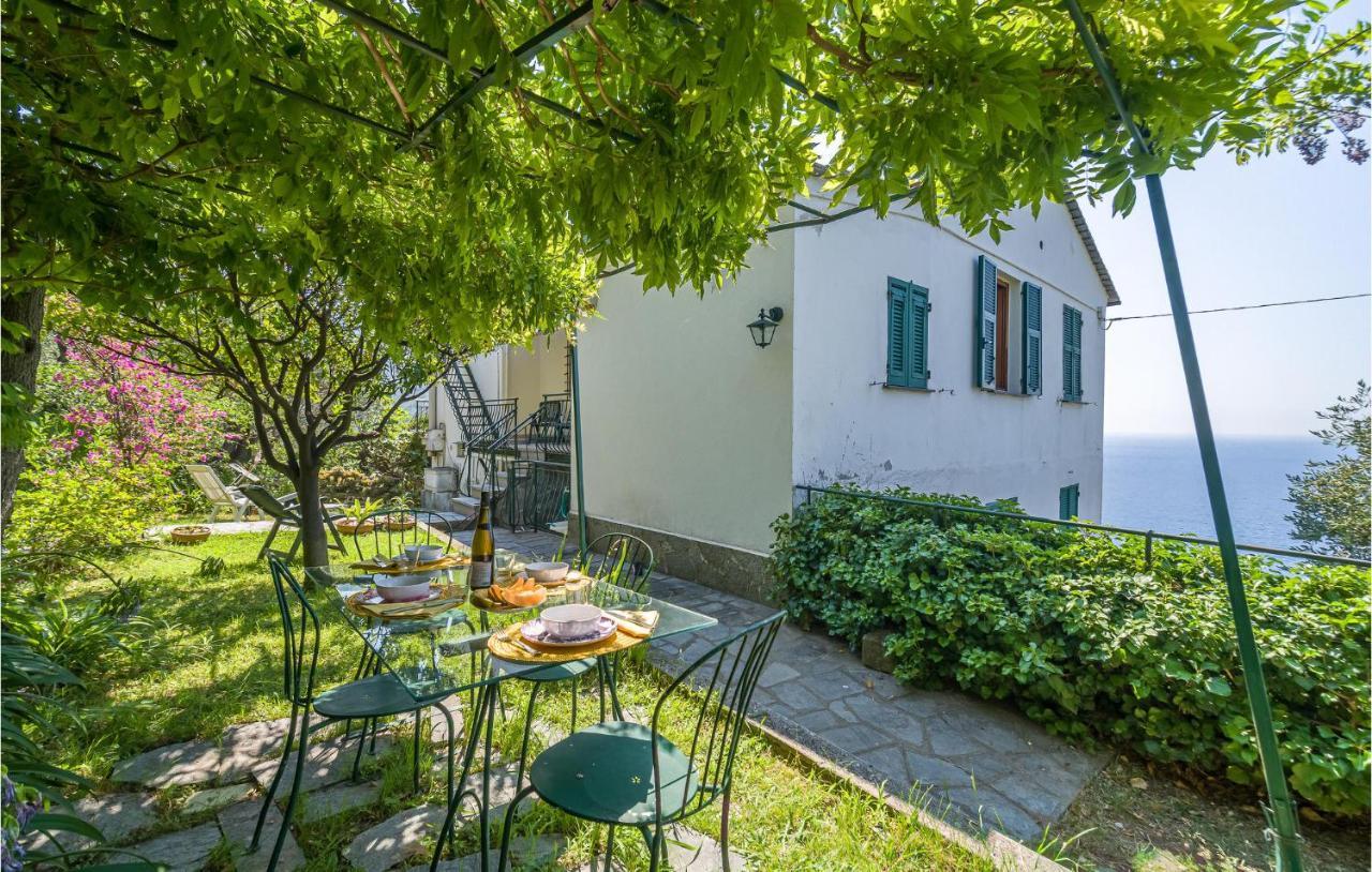 Casa Serena Sori Exterior photo